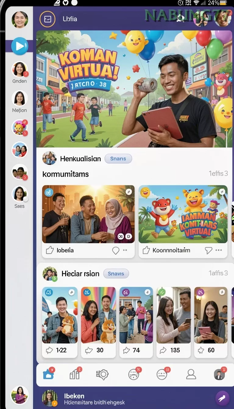 Screenshot Bahagia777 nomor 3