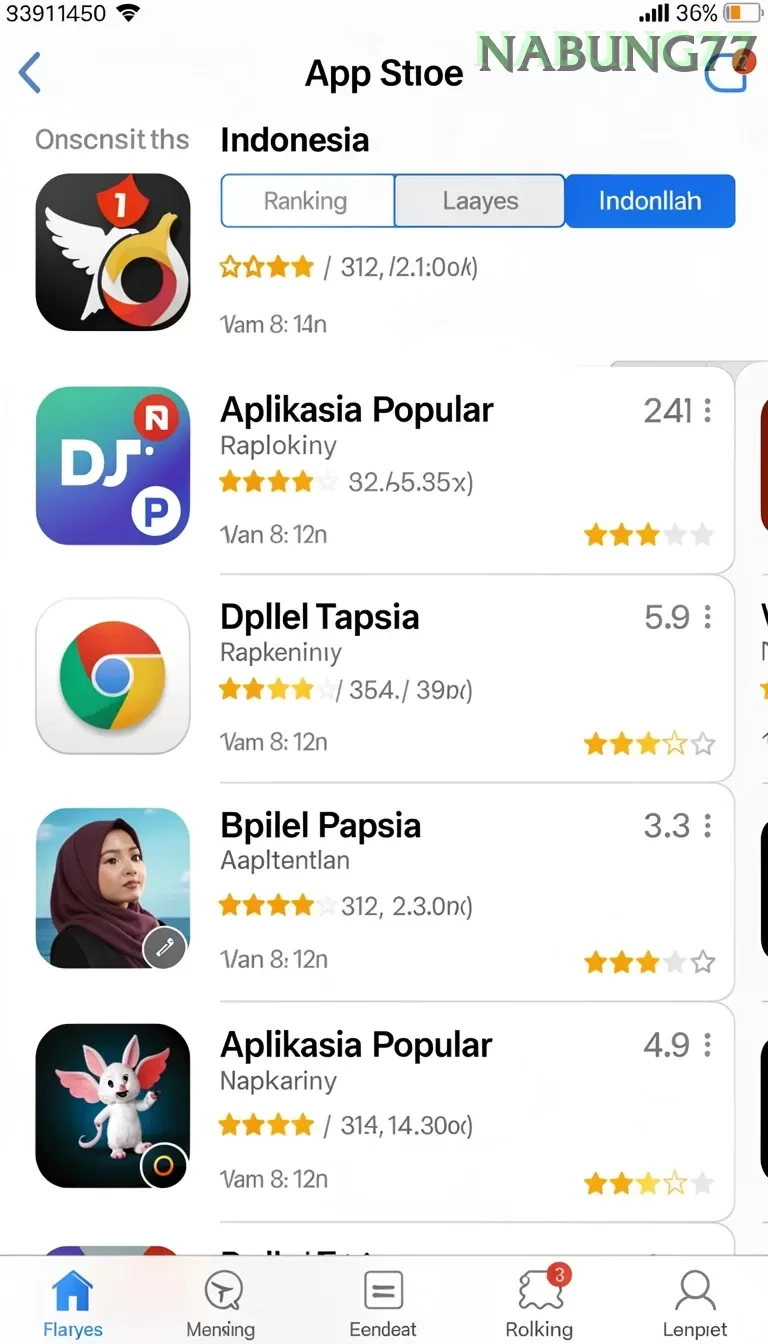 Screenshot Mpojitu nomor 3
