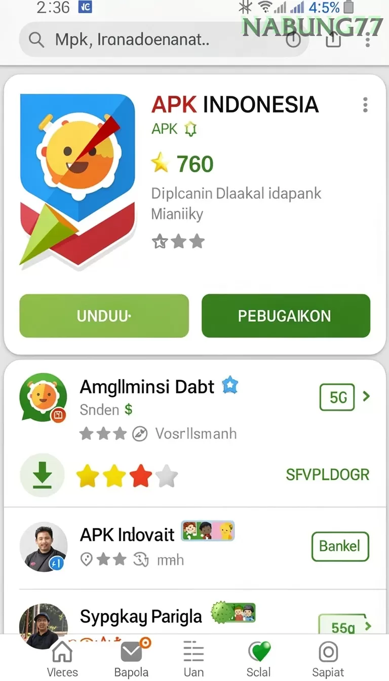 Screenshot Api5000 nomor 1